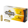 Armscor USA 10MM ACP, 180gr, FMJ - 50 Rounds [MPN: FAC10-2N]