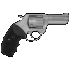 Charter Arms Pitbull, Cha 73802 Pit Bull 380 Ss