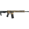 Black Rain Ordnance Fusion AR-15 5.56 NATO 16" 30Rd Bronze Battleworn
