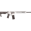 BLACK RAIN ORDNANCE SPEC+ 5.56X45MM NATO 16" BARREL 30 ROUNDS FUSION WHITE BATTLEWORN