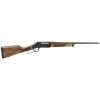 Henry Repeating Arms, Long Ranger, 243 Win, 20" Blued Barrel, 4+1, Black Anodized Receiver, Straight-Grip Checkered American Walnut Lever Action