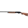 Iver Johnson IJ500 12 Gauge 28" 3.5" Chamber 5Rd Wood Semi Auto Shotgun