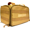 Clenzoil Field & Range Tan Universal Gun Care Bag