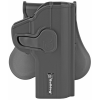 Bulldog Rapid Release, Bdog Rr-sr9pc Poly Rapid Release Hlst