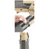 Kel-tec Single Point, Kel Ksg515 Single Point Sling Attachment