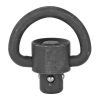 BCM Gunfighter Qd Sling Swivel 1" D Ring