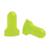 Howard Leight Low Press Foam Ear Plugs 5pr w Case