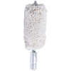 Kleen-bore Bore Mop, Kln Mop12 12 Gauge Shotgun Cotton 5/16-27