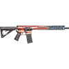 Black Rain Ordnance Spec+ Patriot Rifle 300 AAC Blackout 16" 30Rd American Flag