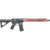 Black Rain Ordnance Patriot AR-15 .300 AAC Blackout 16" 30Rd Betsy Ross Flag