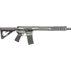 Black Rain Ordnance Spec+ Patriot Rifle .300 AAC Blackout 16" 30Rd Obsidian Flag