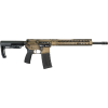 Black Rain Ordnance Spec+ Fusion Rifle .300 AAC Blackout 16" 30Rd Bronze Battleworn