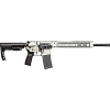 Black Rain Spec+ Fusion Rifle .300 AAC Blackout 16" 30Rd White Battleworn
