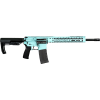 Black Rain Ordnance Spec+ Fusion Rifle 5.56 16" 30rd Tiffany Blue