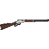 HENRY SILVER EAGLE .17 HMR