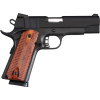 Cimarron 1911 One Ranger .45acp 4.25" 8Rd Walnut