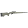 Bergara Rifles Bxr, Bergara Bxr001 22lr Semi-auto 16.5 Tb Cera