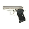 Bersa Thunder, Bersa T22nkl Thunder 22 Nickel 10 Rd