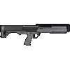Kel-Tec KSGGY KSG Gray 12 Gauge 18.50" 3" 14+1
