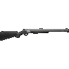 Cva Wolf Pr2117s V2 Ss/black 50cal (fos)