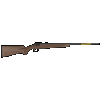 Browning T-bolt Sporter .17hmr - 22" Blued Walnut