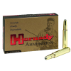 Hornady Dangerous Game .416 RIGBY, 400gr, Interlock Spire Point - 20 Rounds [MPN: 8265]