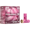 Federal Top Gun 12 GA, 2-3/4in. 1-1/8oz. #8 Shot - 25 Rounds [MPN: TGL12P8]