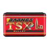 Barnes Bullets Tsx, Brns 30334 .308 150 Tsx Fn 50
