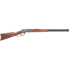 Cimarron 1873 Sporting .38sp - 24" Octagon Cc/blued Walnut