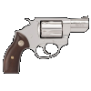 Charter Arms Undercover, Cha 73829 Undercover 38spc 2in Hi Polish/wood