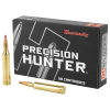 Hornady Precision Hunter 7MM REM MAG, 162gr, ELD-X - 20 Rounds [MPN: 80636]
