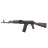 Arsenal Sam5 556x45 16.3" 30rd Black Polymer Furniture