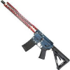 BLACK RAIN ORDNANCE PATRIOT 5.56X45MM NATO 16" 30RD BETSY ROSS FLAG