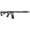 BLACK RAIN ORDNANCE PATRIOT 5.56X45MM NATO 16" 30RD FDE/OD AMERICAN FLAG