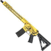 BLACK RAIN ORDNANCE PATRIOT 5.56X45MM NATO 16" 30+1 GADSDEN FLAG