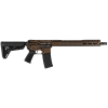 BLACK RAIN ORDNANCE SSP 5.56X45MM NATO 16" 30+1 MIDNIGHT BRONZE