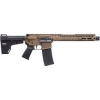 BLACK RAIN ORDNANCE FUSION 5.56X45MM NATO 16" 30RD BRONZE BATTLEWORN