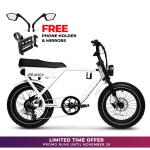 ZuGo Rhino - Bundle #1