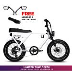 ZuGo Rhino - Bundle #2