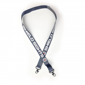 DOUBLE ENDED LANYARD