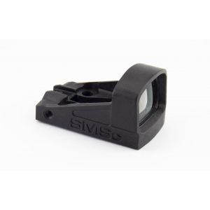 SMSc - Shield Mini Sight Compact - 8MOA