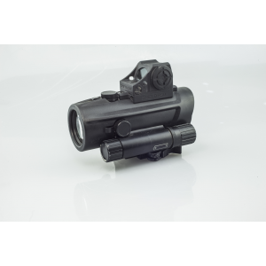 CQS/SIS Mount for Cassidian/Zeiss ZO series