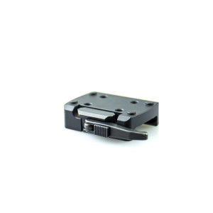 QD Picatinny Mount for RMS/SMS
