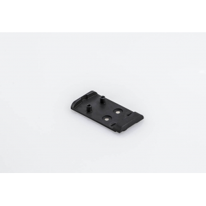 Glock MOS low profile mounting plate - RMS/SMS/Jpoint