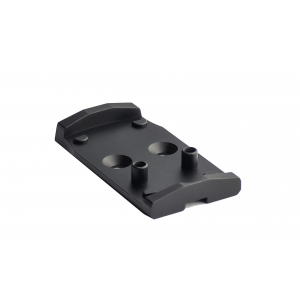 Walther PDP Mount for RMS/SMS
