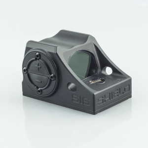 SIS (Switchable Interface Sight) Center Dot