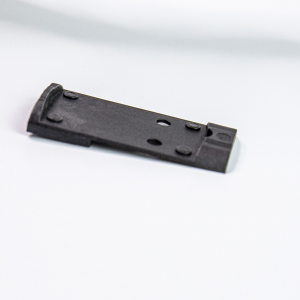 FN509 - Optics Ready Low Profile Slide Mount for RMS/SMS