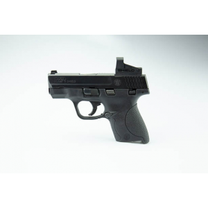 RMS/SMS Mount for Smith and Wesson Shield