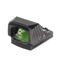RMSw - Reflex Minisight Waterproof - 8 MOA - Heavy Duty