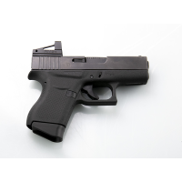 Low Profile Slide Mount for Glock 43